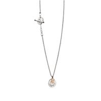 Collana Jack&co Donna Dream in Argento JCN0544 - JCN0544